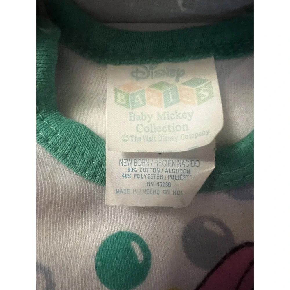 Disney y2k vintage